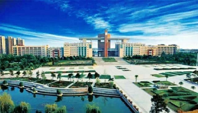 高校|西部退步严重的5所大学，人才被挖空，录取分数直线下降