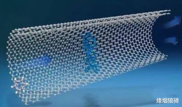 五代机|中国到底是怎么做到的？时间上缩短1000倍，此前美俄都没有成功