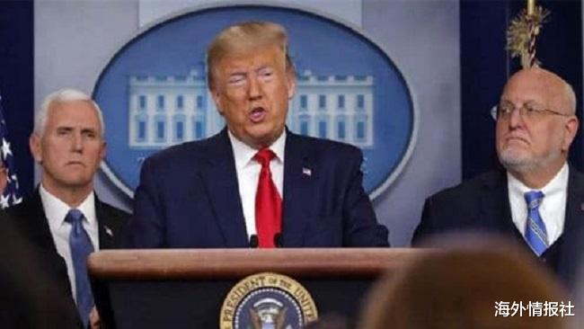 『特朗普』特朗普要求中国通航的正式回复来了，大可放心！