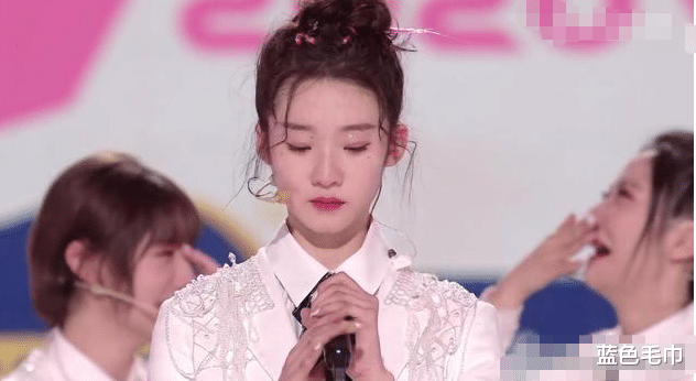 张艺凡|为什么《创造营2020》最最最尴尬？张艺凡卡7后的反应大合集