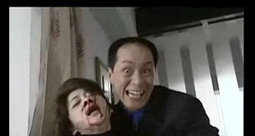 梅婷■4个老戏骨拒演,梅婷感觉屈辱,你所不知的《不要和陌生人说话》