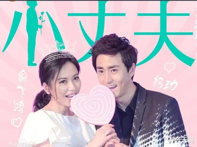 陈宝国|同样是捧儿子,为什么陈宝国遭群嘲,杨立新儿子却成功突围?