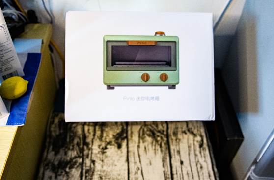 谁说厨具只能摆在厨房啦？文艺青年的生活就要不将就！