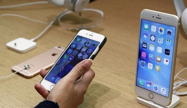 『iPhone 6s』为什么iPhone 6S还在继续用？果粉：不是因为性能