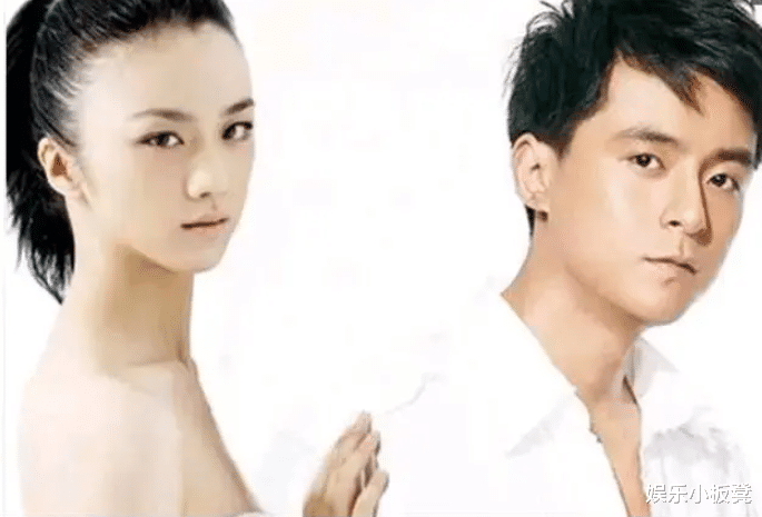 黄晓明@真不敢相信这些明星居然交往过？光看照片，就感觉信息量巨大！