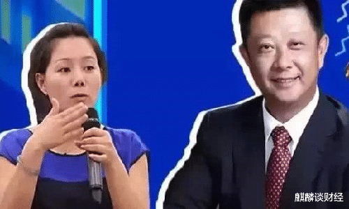 『5G』分别跟了刘强东18年、马云20年、张勇24年，这三人如今怎样？