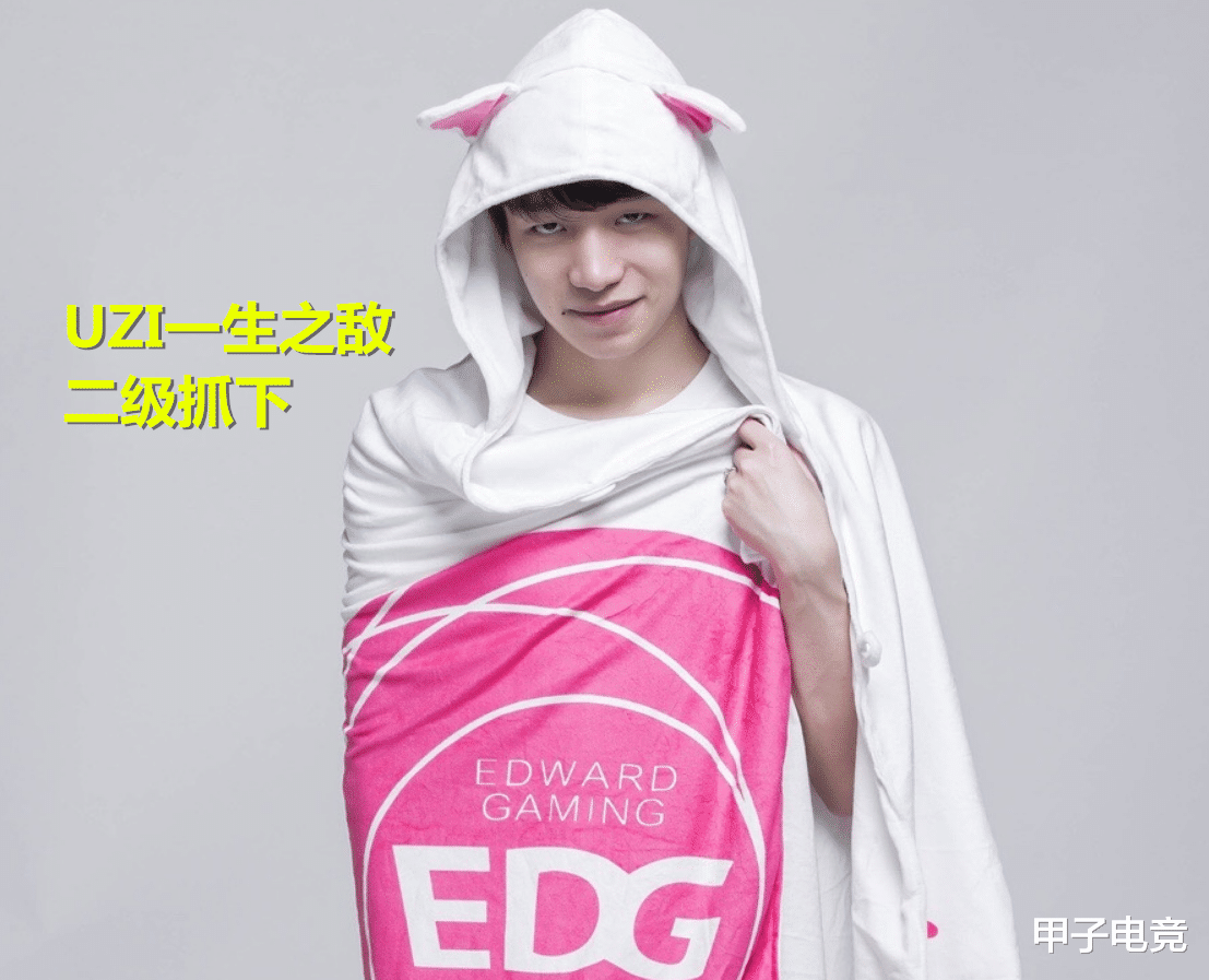 「RNG」为什么打RNG抓UZI是对的，而打IG抓Theshy是错的？原因已经找到了