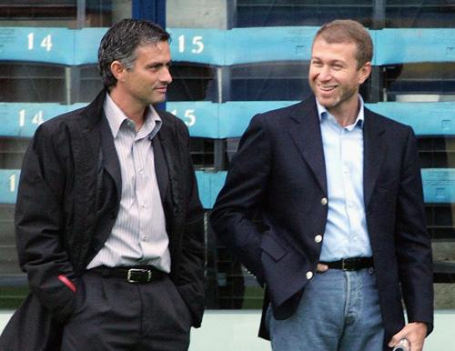 穆里尼奥|辛克莱尔赞扬穆里尼奥离开斯坦福桥与伯纳乌，都谢绝了高额赔偿金