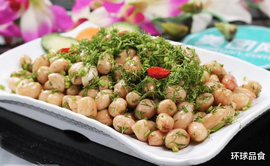 花椒|湿气就怕这个菜，每周吃2次，湿气没了，身体很轻松！