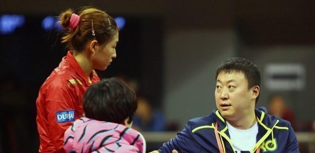 「王曼昱」变成透明人，王曼昱与孙颖莎比起来，到底“好”在哪里？