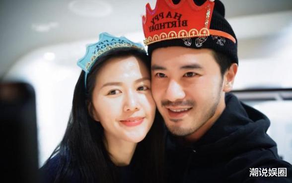 #谭维维#谭维维疯狂崇拜张博,为何将其打骨折送进医院,转身嫁给陈亦飞