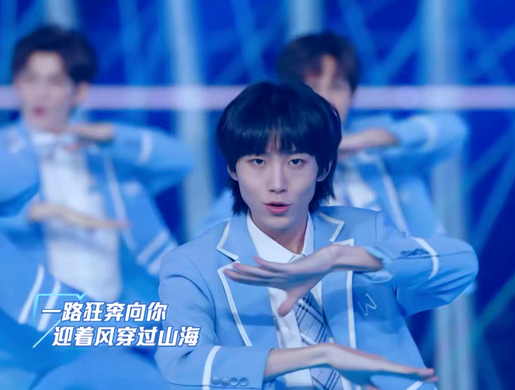 选秀|国内101系选秀主题曲赛制，哪一个最得你心？