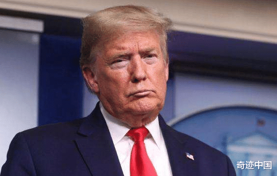 美国@瞒不住了!美媒重磅炸弹引发国际舆论,特朗普必须给中国一个解释