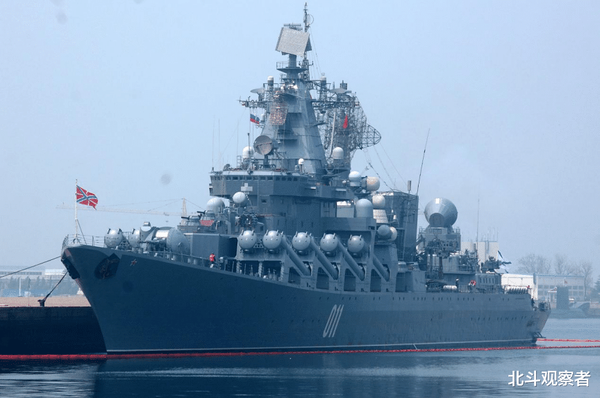 库兹涅佐夫号@重磅消息，俄罗斯6万吨航母即将交付，西方不敢再掉以轻心