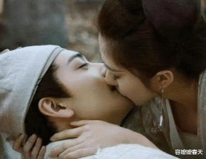 「电影」《新倩女幽魂》被喷靠“露肉”吸引眼球,网友:满屏“白花花”!