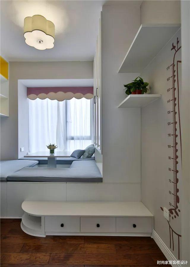 【】闺蜜装修的房子太漂亮了,进屋一看,我都不舍得走了!