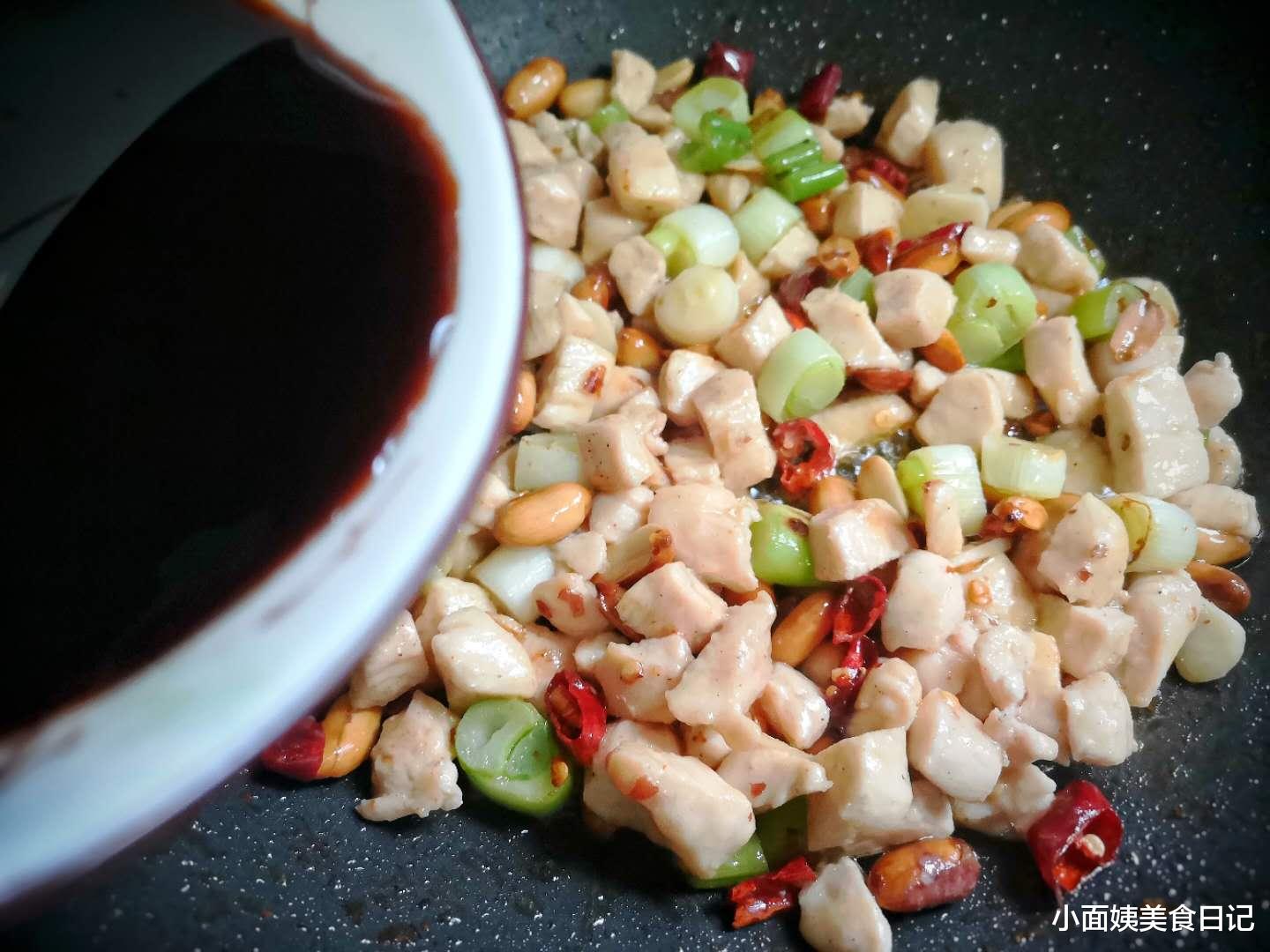 玉米|夏天可多吃这肉，价格比猪肉低3倍，低脂又解馋，敞开吃不怕胖！