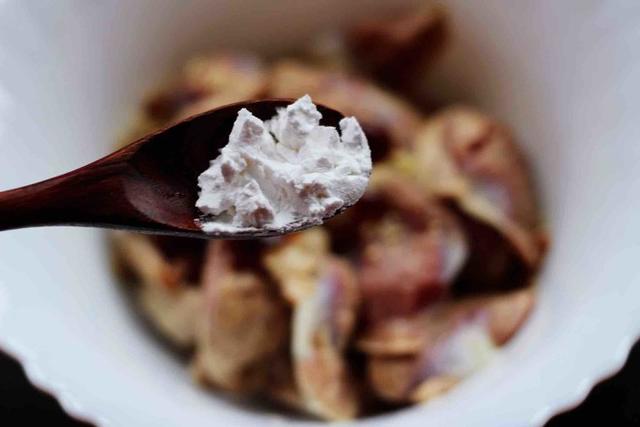 #孜然#入夏,吃牛羊肉都不如这个肉,9元一斤,清肠通便,不怕长肉!