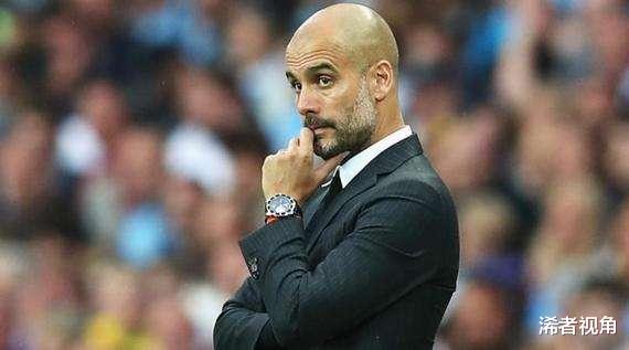 曼城|重磅! 曝曼城正酝酿巨星互换: 瓜帅成大赢家, 冲击第3座欧冠有戏了