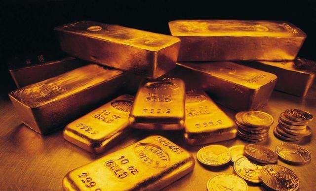 黄金储备@各国运回存于美国的黄金，中国600吨黄金，要取回不给怎么办？