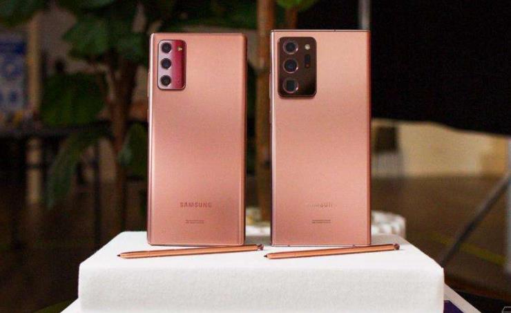 三星note20|三星Note20沦为“跳水王”，开售短短4天，256GB版本降价900
