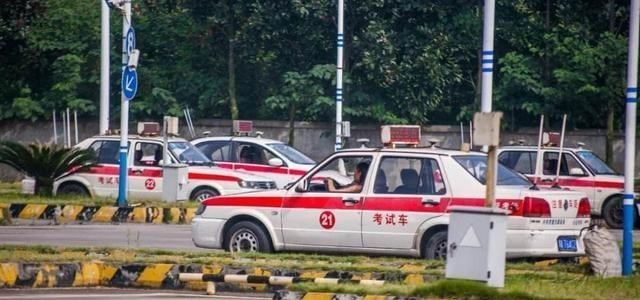 别克GL8|11月起，C1驾照将迎来三个大变化，还没考证的赶紧了解