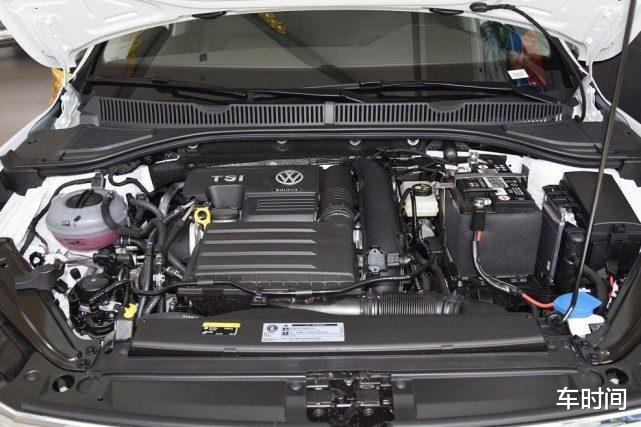 大众速腾@大众速腾1.4T舒适版提车记，大家看看这价格不算贵吧？