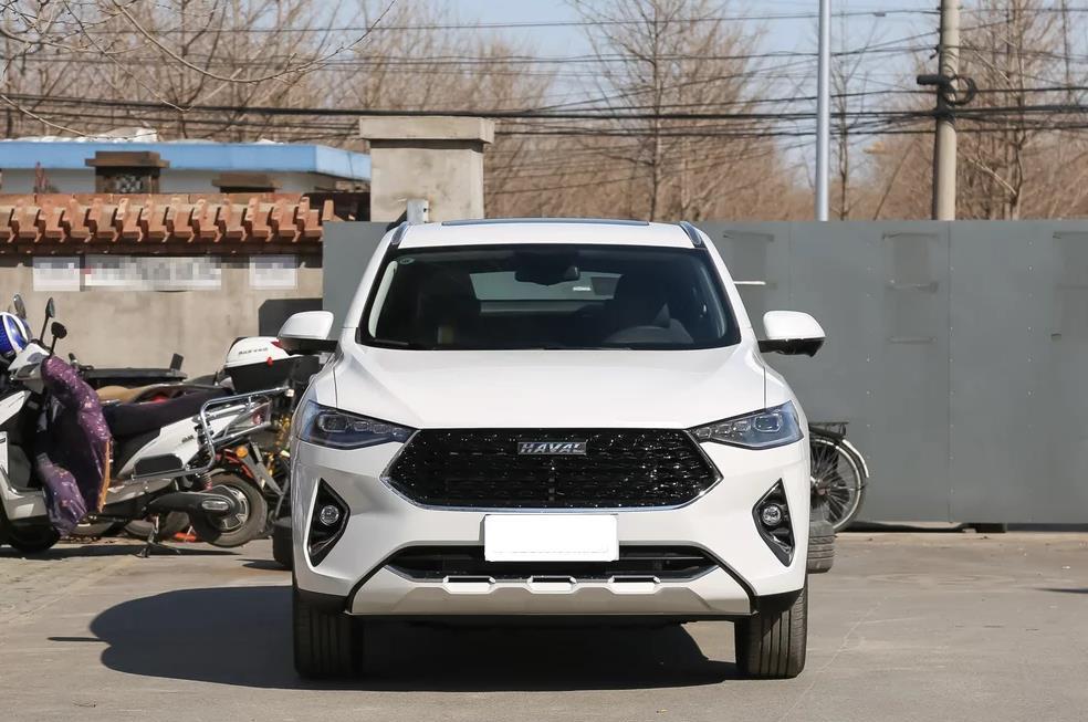 观致5■13.94万喜提观致5,再换到哈弗F7x上,车主说出了真心话