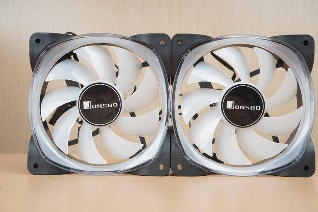 芯片|显卡未动，主机先行，装台新机等着欣赏老黄的RTX30系刀法