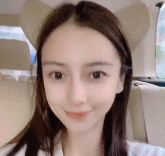 黄晓明|父亲节黄晓明Baby同框出镜好甜蜜,小海绵和爸爸简直长得一模一样