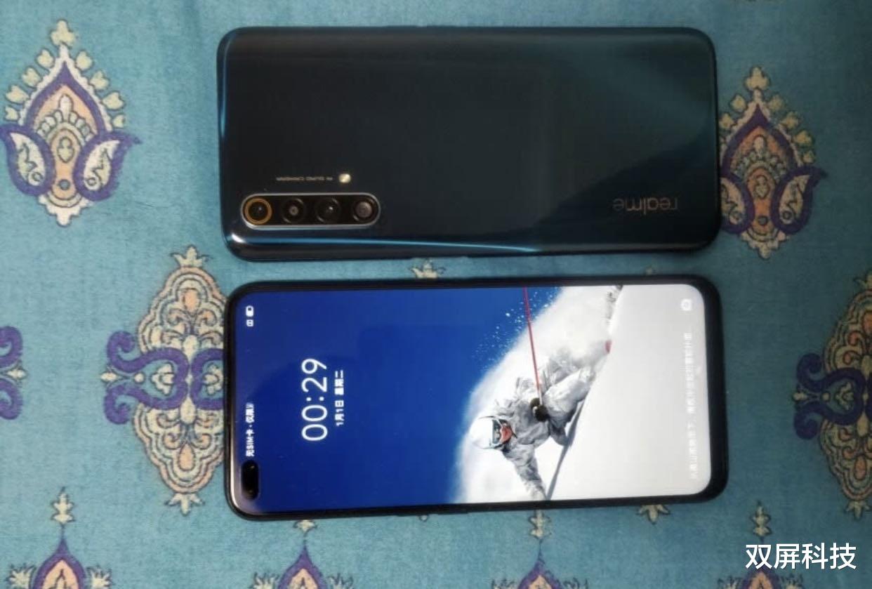 『荣耀play』OPPO反击了：5G手机+120Hz刷新屏+8GB降价200元，学生党最爱