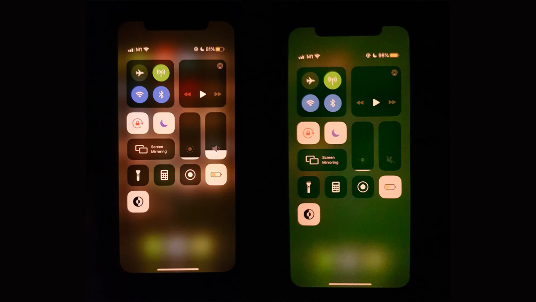 ios13|iOS13.6.1续航测试出炉，iPhone 11崩了