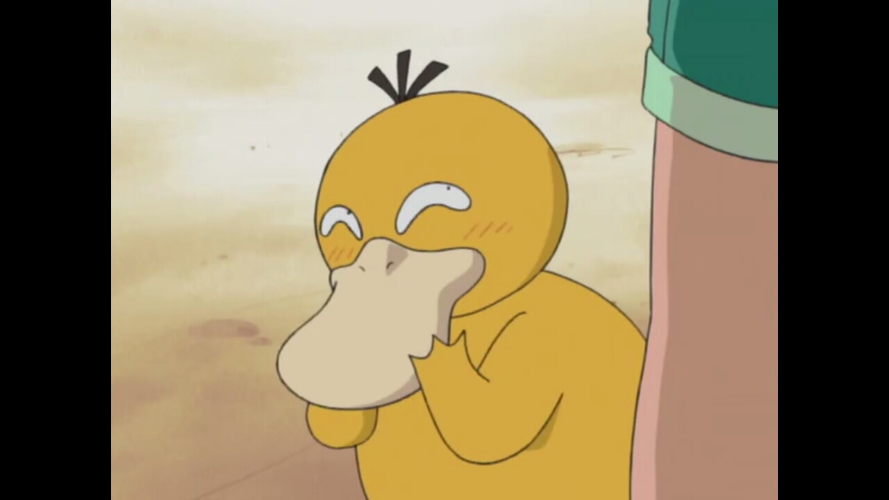 「小智」精灵宝可梦：小智旅行这么多年，喜欢他的女主大概也就两个吧