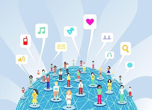 电子商务|电商的迅猛发展，对企业做出了什么贡献？