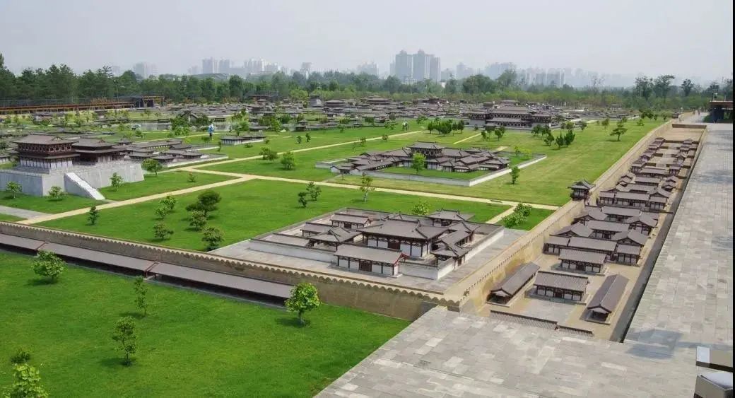 陕西|西安53家A级景区免门票,都是宝藏打卡地!