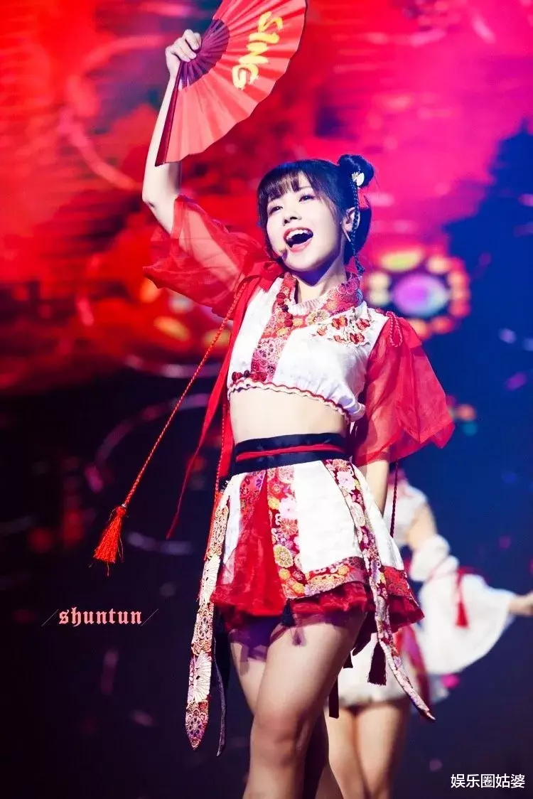 「紫宁」鹅厂亲闺女?解散见分晓!