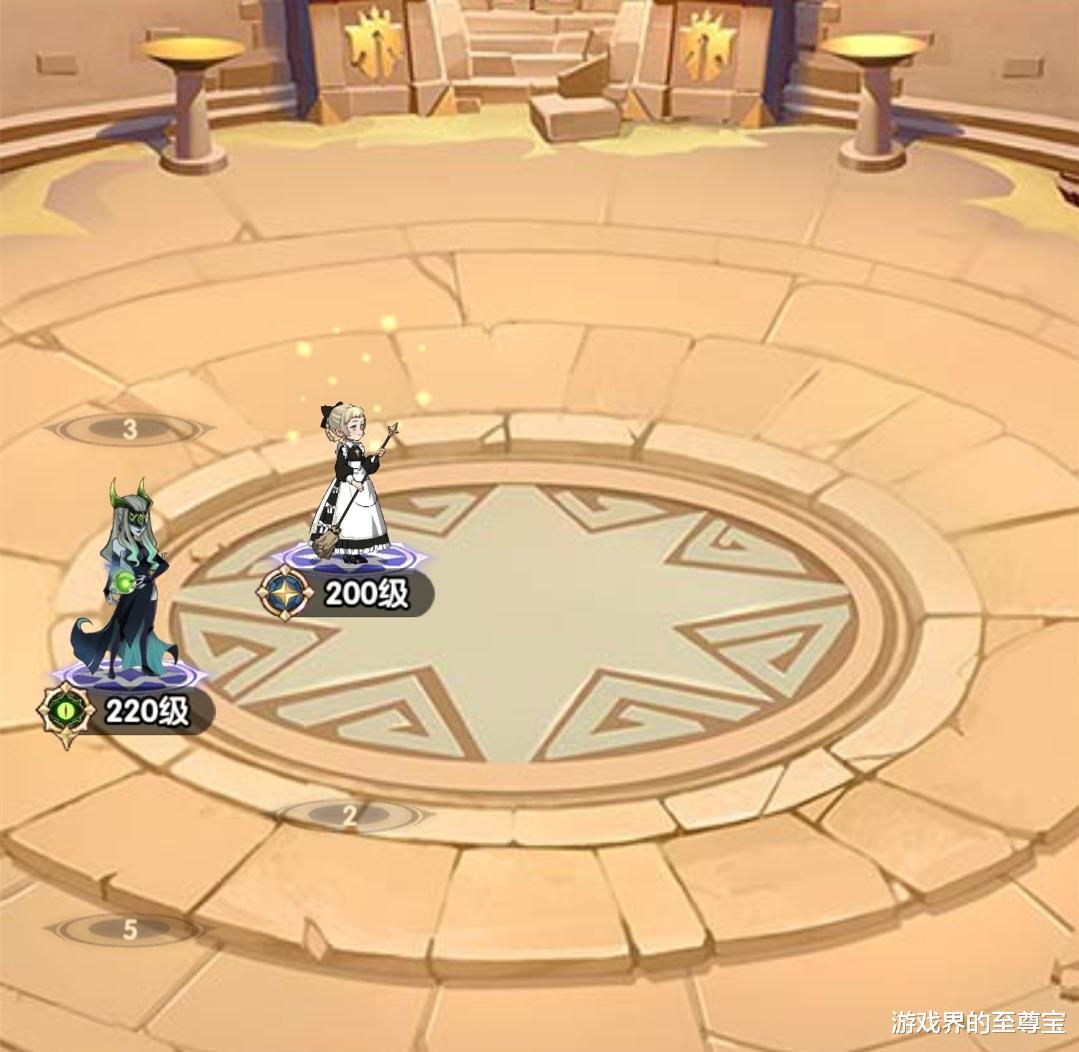 #手机游戏#剑与远征三大热门流派，绿光已成过往，亚龙流迎来新生？