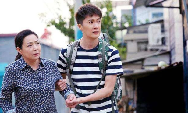 姚笛|他与姚笛同居7年，却因买不起房无奈分手，今红得发紫身价上亿！