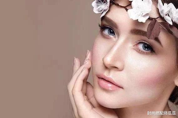 明星素颜|?每天化妆和每天素颜，5年后有什么区别？差距真的不小