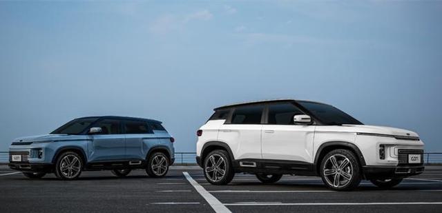 吉利icon|“降低门槛”？吉利ICON新增车型上市，这价格你还满意？