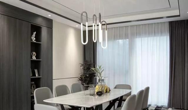 |现代简约装修风格，吊顶要装石膏线吗？为什么？如何能出好效果？