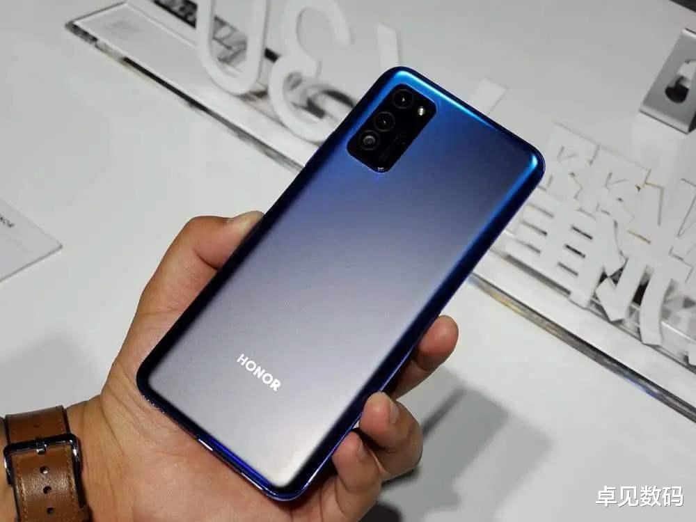 5G|不再坚挺的麒麟990 5G旗舰，8+256G连续降价，值得入手了