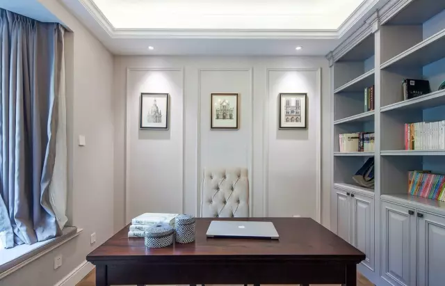 ：最洗脑的四种装修风格，一看就爱上！