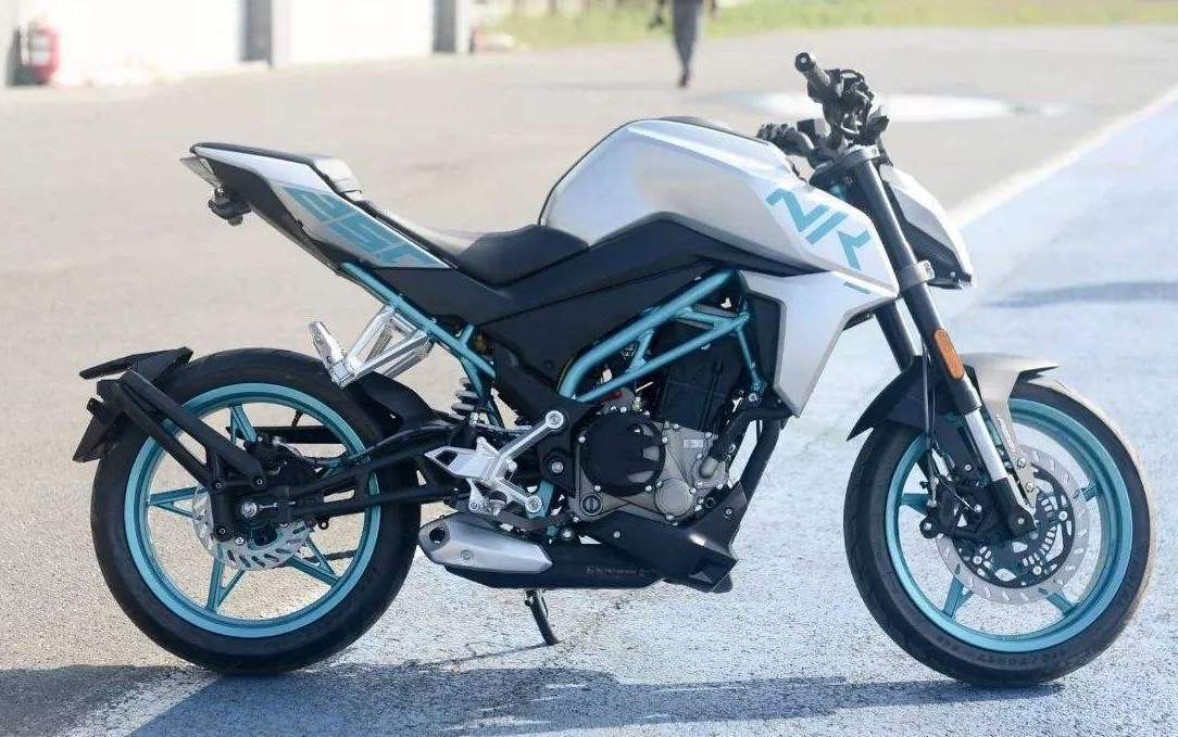 #动力#街车车型人气TOP5,有没有你喜欢的一款或者正在使用