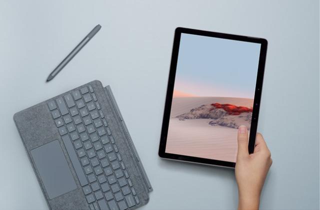 郭麒麟▲性能升级Surface Book 3领衔 微软深夜低调发布数款新品