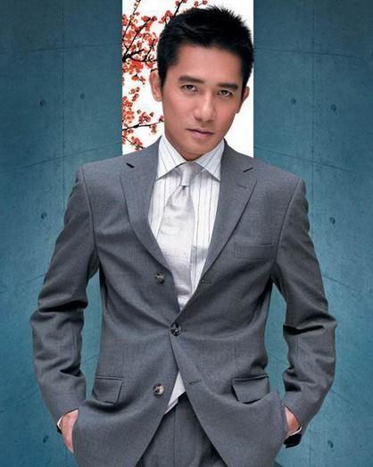 「梁家辉」为什么他的演技那么好,却很少人喜欢他?