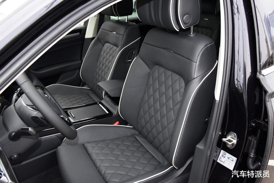 『c级车』与奥迪A6同平台却只卖A4的价，长超5米带全时四驱，起步224马力
