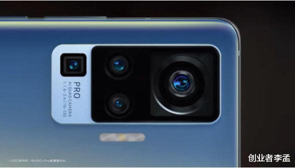 vivo|为什么很多手机厂商新机发布很久才公布DOX得分，为啥？