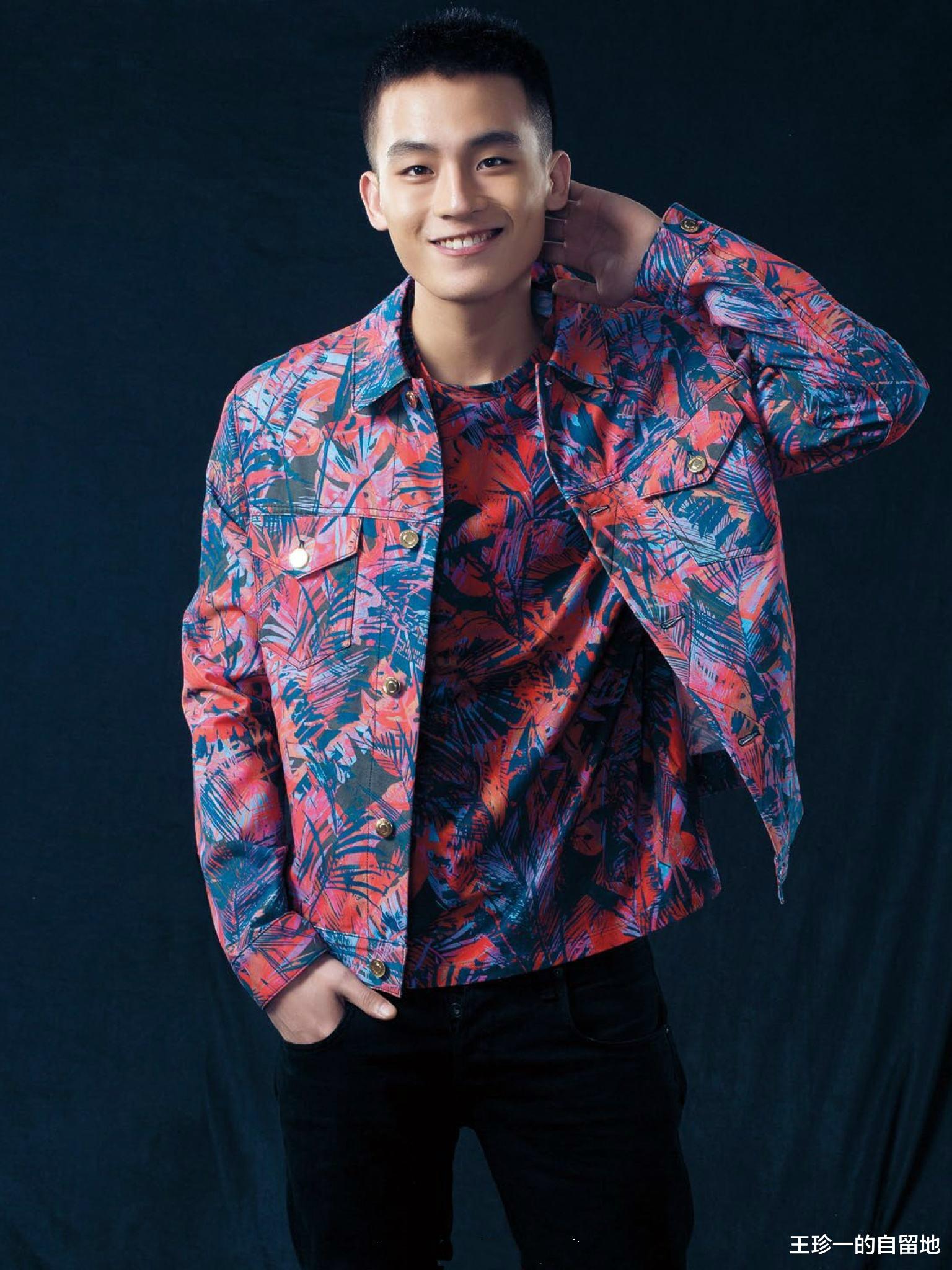 欧豪|“百亿先生”欧豪上位史