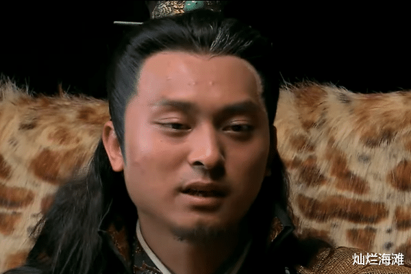 [金枪手徐宁]此人重创卢俊义，击败梁山五将，与金枪手徐宁同归于尽